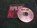 Pearl Jam Ten Epic/Associated CD United States ZK 47857 1991. Uploaded by indexqwest